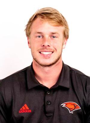 Taylor Grimes